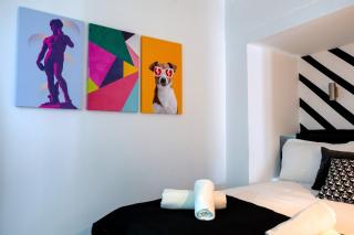 Essél Noir - A hidden gem with a magnificent Acropolis view - 5