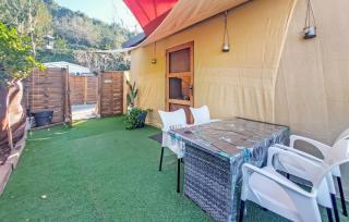 Nice StaCaravan In Xàtiva With Wifi - Xàtiva - 8