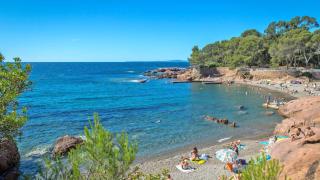 Camping Agay - Agay - 9
