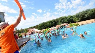 Camping Agay - Agay - 2