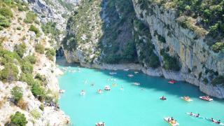 Camping Agay - Agay - 1