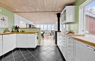 3 Bedroom Cozy Home In Skibby - Skibby - 6