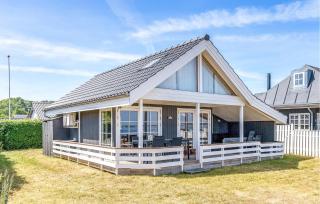 2 Bedroom Cozy Home In Sjølund - Sjølund - 8