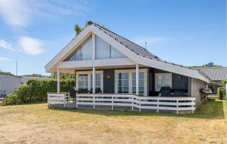2 Bedroom Cozy Home In Sjølund - Sjølund - 6