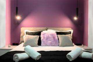 Essél Noir - A hidden gem with a magnificent Acropolis view - Atene - 9