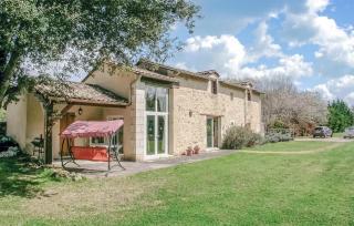 4 Bedroom Gorgeous Home In Montpeyroux - 2
