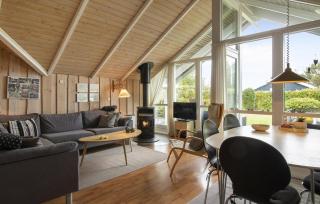 Beautiful Home In Sydals With Kitchen - 7