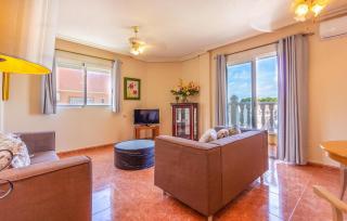 Cozy Apartment In San Pedro Del Pinatar - San Pedro del Pinatar - 0