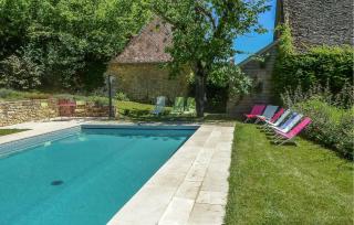 Lovely Home In Salignac-Eyvigues - Salignac Eyvigues - 1