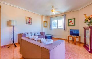 Cozy Apartment In San Pedro Del Pinatar - San Pedro del Pinatar - 3