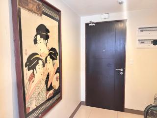 Premium Executive Suite at Venice Luxury Residences - Manila - 4