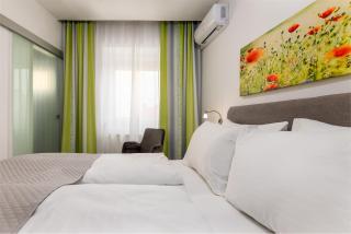 Hotel Zentral - Wiener Neustadt - 3