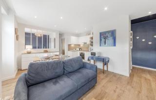 1 Bedroom Nice Apartment In Saint-Malo - Saint-Malo - 4