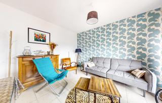 2 Bedroom Cozy Apartment In Quiberon - Quiberon - 9