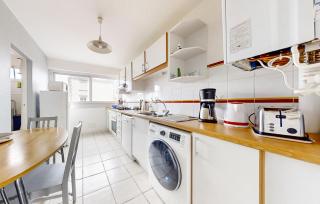 2 Bedroom Cozy Apartment In Quiberon - Quiberon - 7