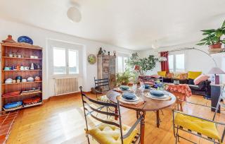 Amazing Apartment In Locmariaquer - Locmariaquer - 8