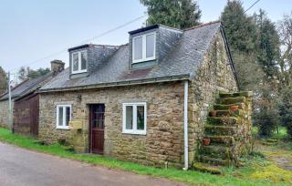 Stunning Home In Lignol With Kitchen - Lignol - 0
