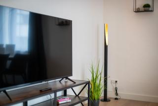 FREE LIVING - Jungle Design Apartments, Zentrum, Parkplatz, Küche, Wlan - 4