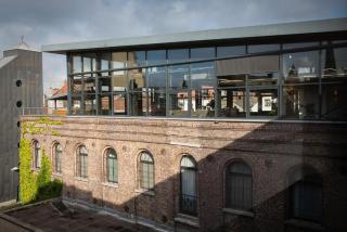 Budget Rooms by Ghent River - Gand - 2