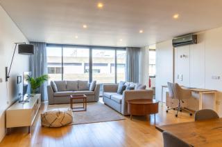 Wave Break Apartment - Livramento - 8