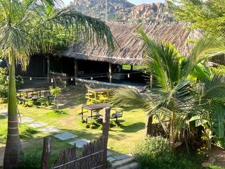 Hippie Land Nature Stay - 1