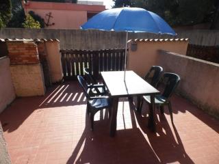 Appartement RDC 2 pièces proche plage avec terrasses et parking - FR-1-326-575 - Marseillan - 8