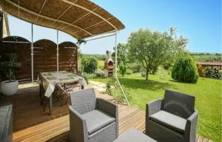 Beautiful Home In St Ambroix With Wifi - Saint-Julien-de-Cassagnas - 7