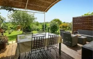 Beautiful Home In St Ambroix With Wifi - Saint-Julien-de-Cassagnas - 6
