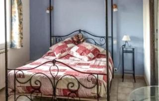Beautiful Home In St Ambroix With Wifi - Saint-Julien-de-Cassagnas - 4