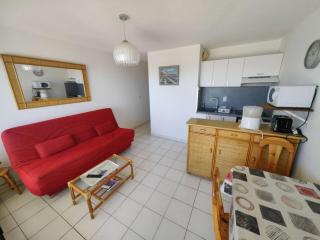 T2 charmant au Cap d'Agde - Terrasse et plage à 30m - FR-1-607-6 - Cap d'Agde - 0