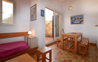2 Bedroom Cozy Home In Grosseto-Prugna - Grosseto-Prugna - 8