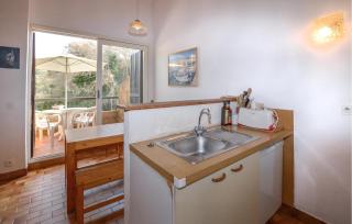 2 Bedroom Cozy Home In Grosseto-Prugna - Grosseto-Prugna - 5