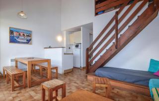 2 Bedroom Cozy Home In Grosseto-Prugna - Grosseto-Prugna - 6