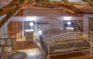 Awesome Home In Sauzet With Kitchen - 9