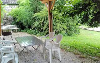Awesome Home In Sauzet With Kitchen - Sauzet - 3