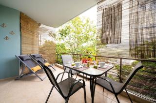 Urban Bloom Oasis - Mini Zen Maison - Akovítika - 2