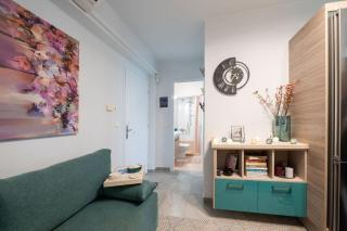 Urban Bloom Oasis - Mini Zen Maison - Akovítika - 3