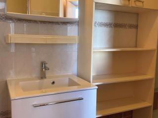 Confortable T2 avec terrasse privée près des Thermes et du centre-ville à Balaruc-les-Bains - FR-1-553-144 - 1