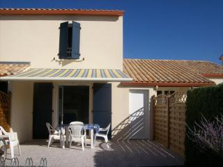 Maison à 100m de la plage avec piscine, 4 couchages, parking privé, terrasse et barbecue - FR-1-224A-40 - Bretignolles-sur-Mer - 0