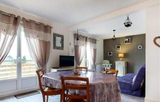 Cozy Apartment In Saint-Aubin-Le-Cauf - Saint-Aubin-le-Cauf - 7