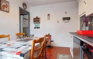 Cozy Apartment In Saint-Aubin-Le-Cauf - Saint-Aubin-le-Cauf - 5