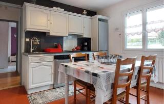 Cozy Apartment In Saint-Aubin-Le-Cauf - Saint-Aubin-le-Cauf - 6