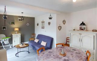 Cozy Apartment In Saint-Aubin-Le-Cauf - Saint-Aubin-le-Cauf - 8