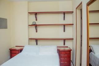 Apto mais Completo na Barra da Tijuca - 4