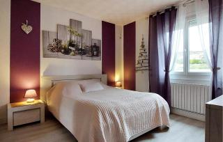 Cozy Apartment In Saint-Aubin-Le-Cauf - Saint-Aubin-le-Cauf - 4