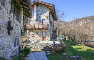 Awesome Home In Biacis With Wifi - - 1