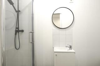 F2 hypercentre - Proche gare - WIFI gratuite - Le Havre - 9