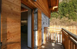 2 Bedroom Cozy Home In Castello Tesino - Castello Tesino - 1
