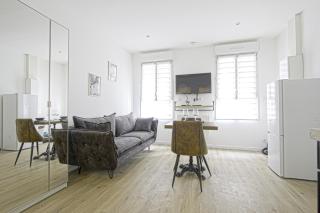 F2 hypercentre - Proche gare - WIFI gratuite - Le Havre - 7