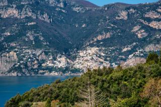 Casa Rosamare, 150 steps from the road - 9